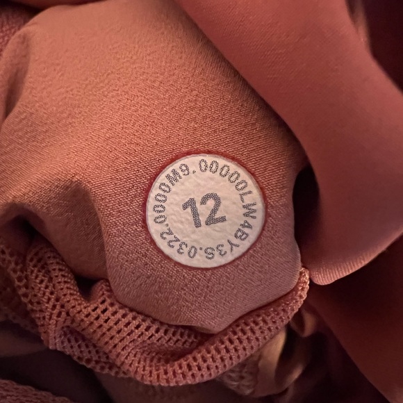 Lululemon Packable Water-Repellent Jacket - Picture 7 of 7